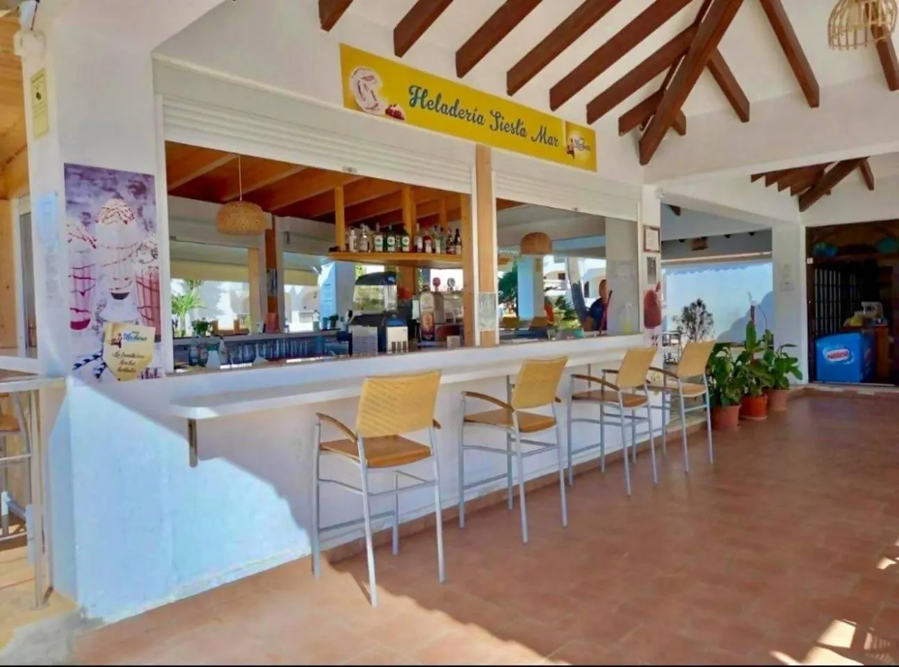 Oasis Calan Porter Cala En Porter  Apartamento