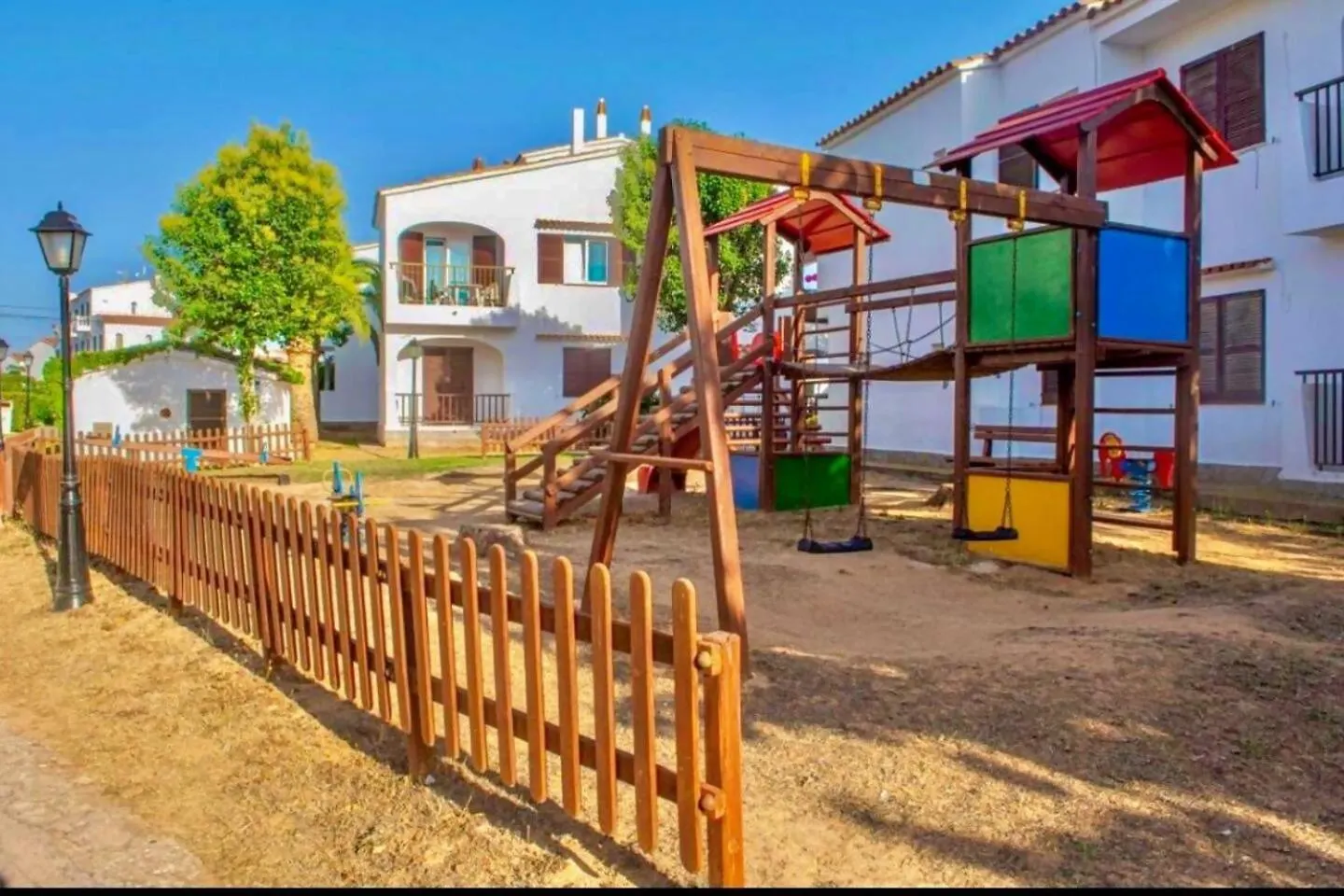 Oasis Calan Porter Cala En Porter