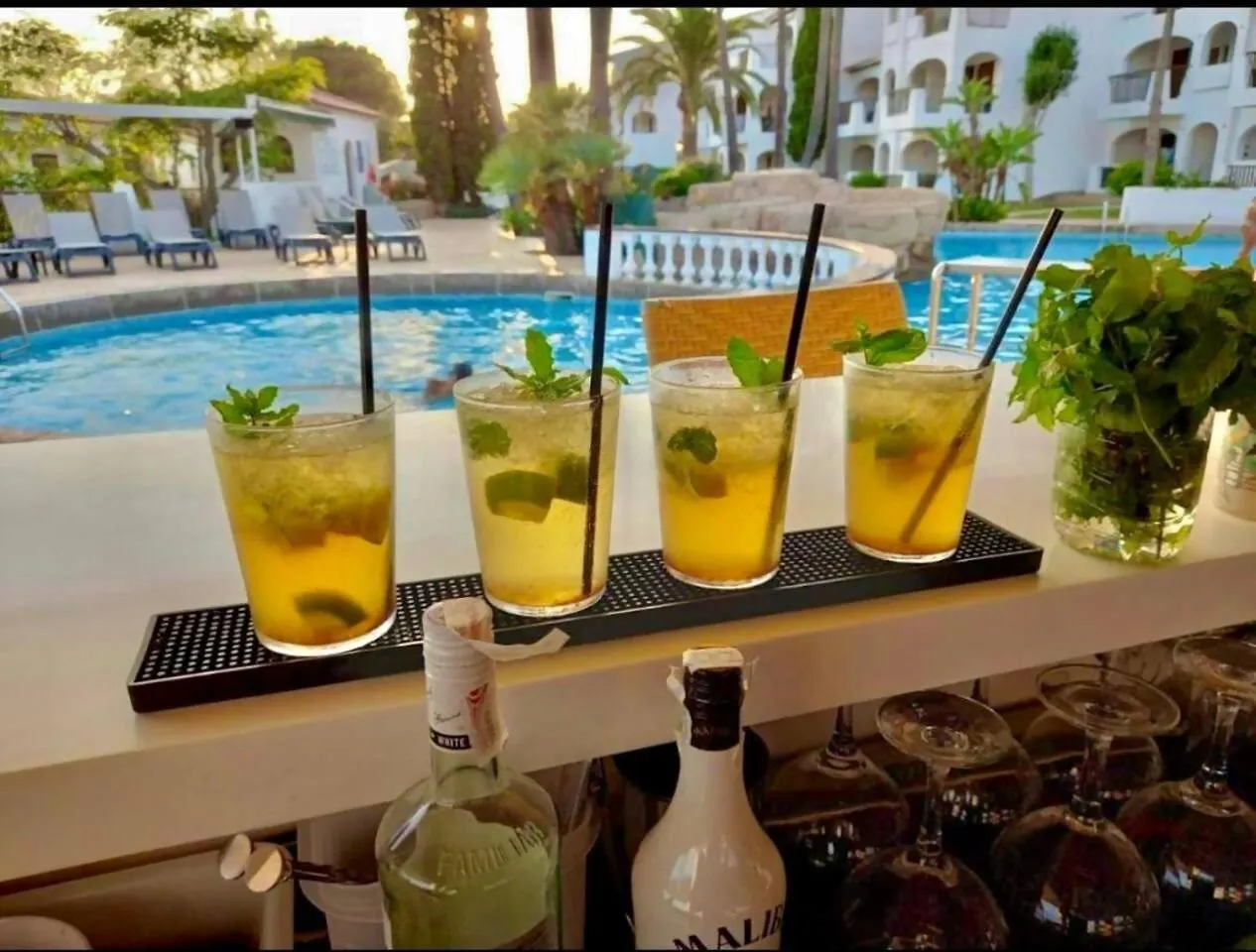 Oasis Calan Porter Cala En Porter  Apartamento Cala En Porter (Menorca)