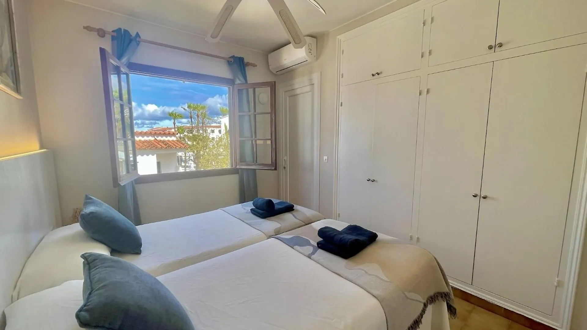Apartamento Oasis Calan Porter Cala En Porter