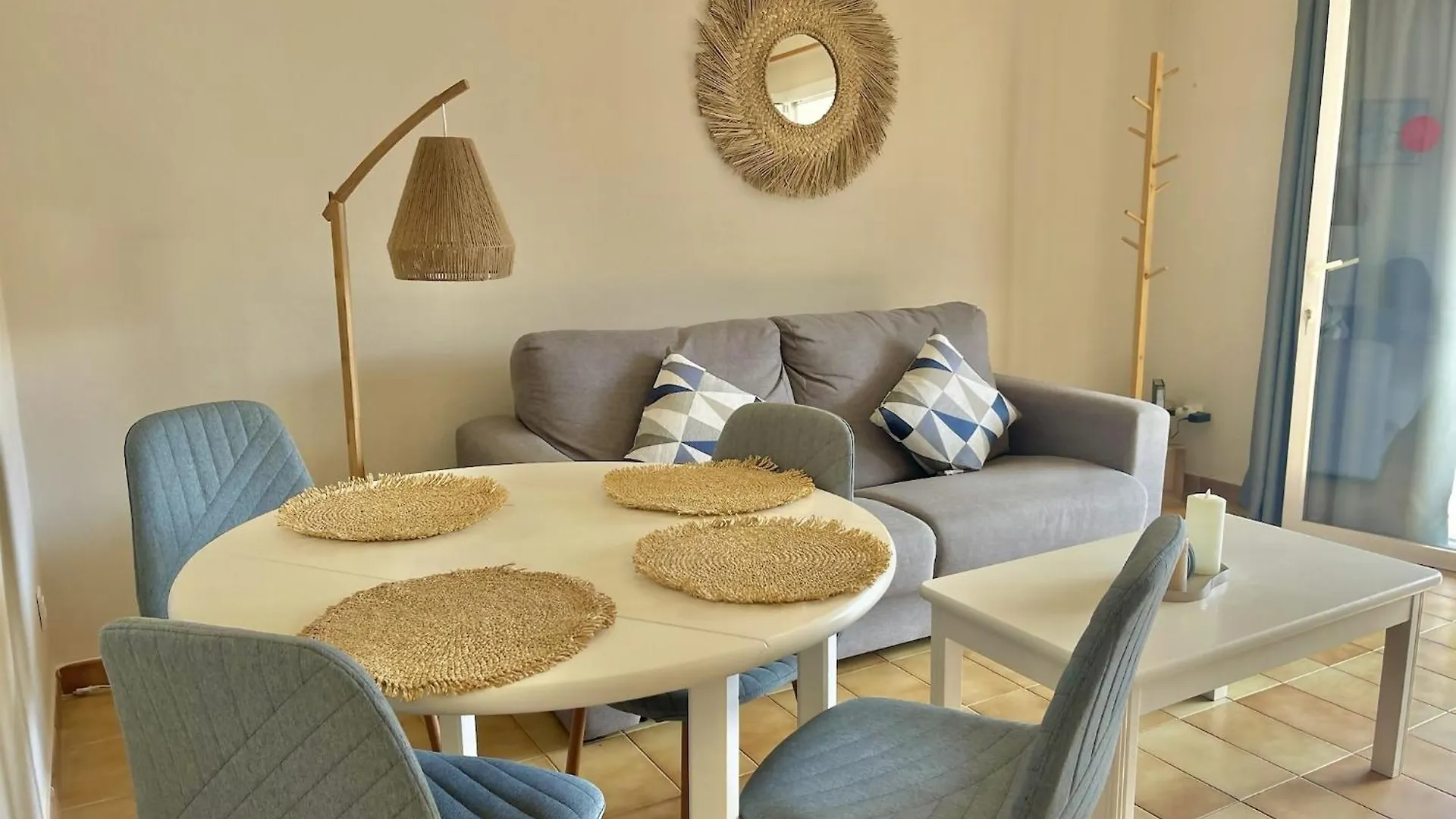 Oasis Calan Porter Cala En Porter  Apartamento