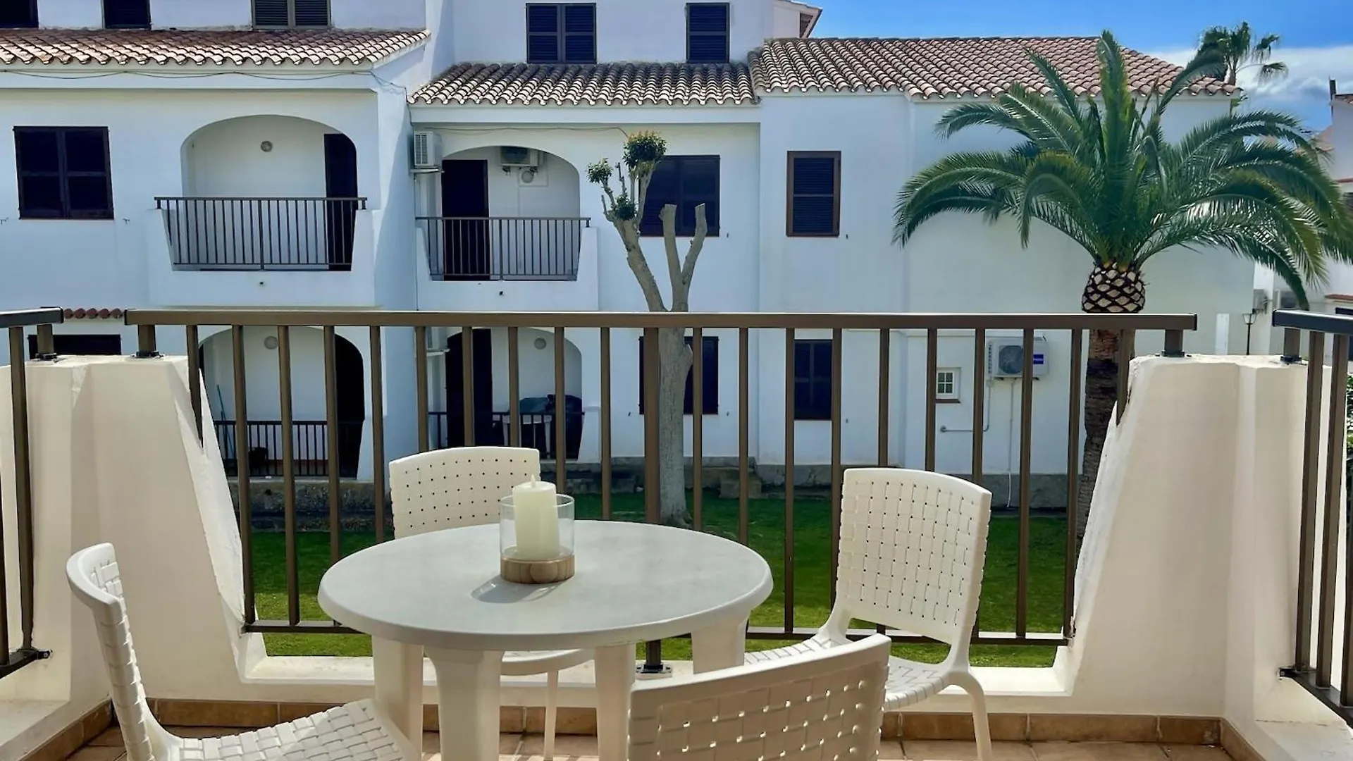 Oasis Calan Porter Cala En Porter  Apartamento Cala En Porter (Menorca)