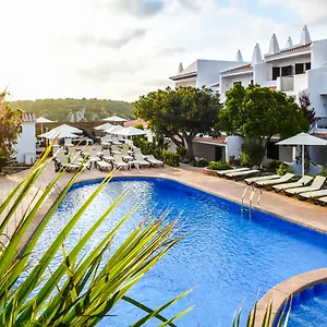 Apart-hotel Nelva, Cala En Porter (Menorca)